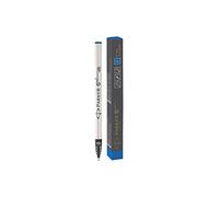 PARKER 5th Technology Pen Ink Refill, Fine, Blue