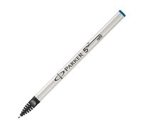 Parker 5th Technology Pen Ink Refill Fine Point Blue Ink 1 Count