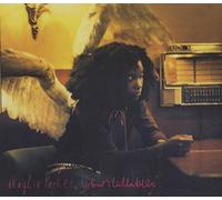 Parker, Akayzia - Urban Lullabies