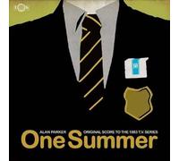 Parker, Alan - One Summer [7" VINYL]
