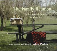 Parker, Alice - Family Reunion