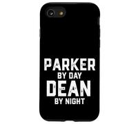 Parker And Dean Debates Case for iPhone SE (2020) / 7/8