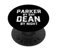 Parker And Dean Debates PopSockets Adhesive PopGrip