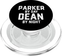 Parker And Dean Debates PopSockets PopGrip for MagSafe