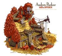 Parker, Anders - 14 & Division: Live in Portland Or