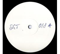 Parker / Archer Project - Hey Listen! / I Want You-12"