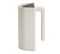 Parker Baby Co. Silicone Rinse Cup for Hair & Baby, 18 oz Cup - Snow