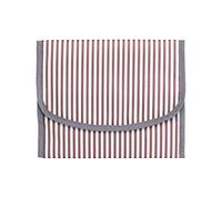 Parker Baby Portable Changing Pad for Baby Diapers - Portable Diaper Changing Pad, Changing Mat for Travel - Birch Bag Baby Changing Pad…