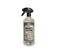 PARKER & BAILEY Granite & Stone Cleaner - Granite Countertop Cleaner Kitchen Island Cleaning Spray Marble Cleaner Tile Cleaner Slate Quartz Daily