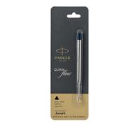 Parker Ball Point Pen Refills Medium Point Black Ink