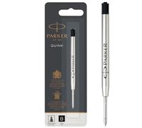 Parker Pen Refill 1950366 – Extra Broad Blue – 1 pc