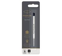 Parker 1950366 pen refill Extra broad Blue 1 pc(s) - Parker 1950366,
