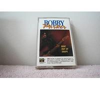 Parker, Bobby - Bent Out of Shape [CASSETTE]