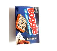 Parker Boggle 1985 Edition
