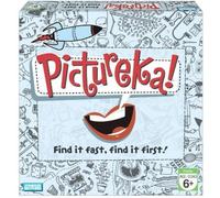 Parker Brothers Pictureka