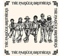 Parker Brothers - The Parker Brothers [VINYL]
