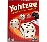 Hasbro Toy Group HG-00950 Yahtzee