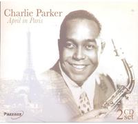 Parker, Charlie - April in Paris