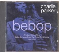 Parker Charlie - Bebop