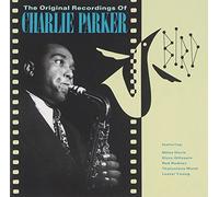 Parker Charlie - Bird