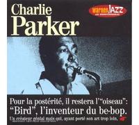 Parker Charlie - Bird
