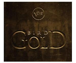 Parker Charlie - Bird Gold