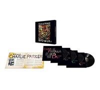 Parker Charlie - Bird in L.a. (Black Friday 21) [VINYL]