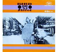 Parker,Charlie - Bird on 52nd.Street [Vinyl LP] [VINYL]