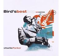 Parker Charlie - Bird's Best Bop: On Verve