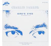 Parker, Charlie - Bird's Eyes Vol.2&3
