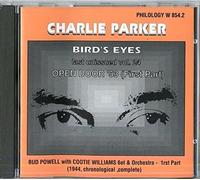 Parker Charlie - Bird's Eyes Vol.24