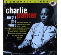 Parker Charlie - Birds the Word