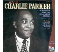 Parker, Charlie - Complete Recordings Vol 4 1947-1948
