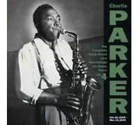 Parker, Charlie - Complete Royal Roost Live Recordings On Savoy Vol 4