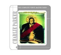 Parker Charlie - Complete Verve Master Takes [Us Import]