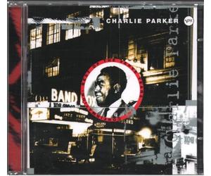 Parker, Charlie - Confirmation: Best Of The Verve Years