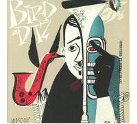 Charlie Parker Dizzy Gillespie - Bird & Diz [VINYL]
