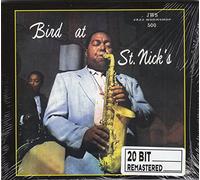 Parker Charlie Dp - Bird At St. Nick's