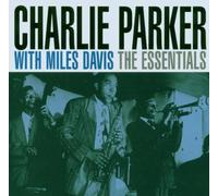 Parker, Charlie - Essentials [Us Import]
