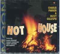 Parker,Charlie - Hot House