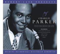 Parker, Charlie - I'm In The Mood For Love