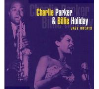 Parker, Charlie - Jazz Greats