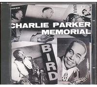 Parker Charlie - Memorial Vol.1