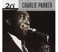 Parker, Charlie - Millennium Collection [Us Import]