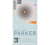 Parker, Charlie - Modern Jazz Archive - Charlie Parker