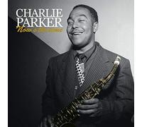 Parker, Charlie - Now's The Time [VINYL]