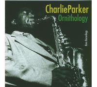 Parker, Charlie - Ornithology