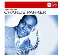 PARKER,CHARLIE QUARTET - Now's the Time