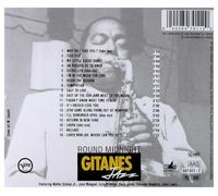 Parker, Charlie - Round Midnight