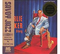 Parker, Charlie - Story